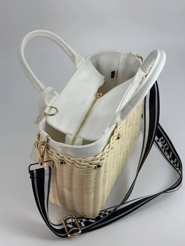 Сумка Prada