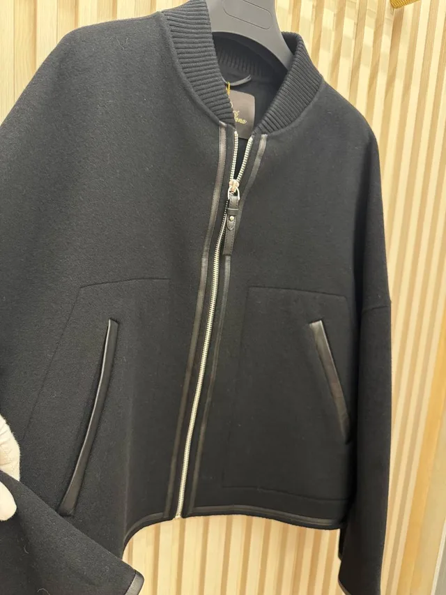 Пальто Loro Piana