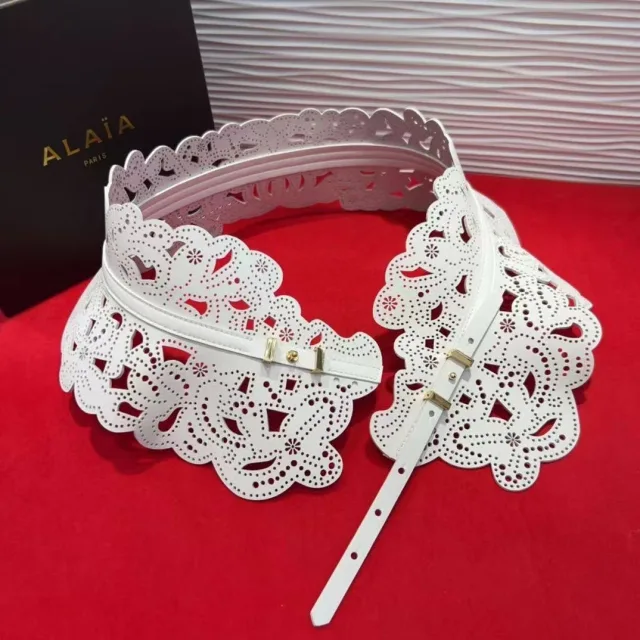 Ремень ALAIA