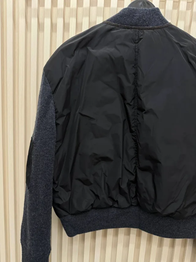Куртка Brunello Cucinelli