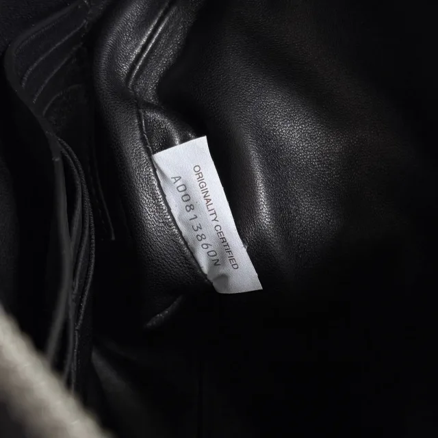 Сумка Bottega Veneta Loop