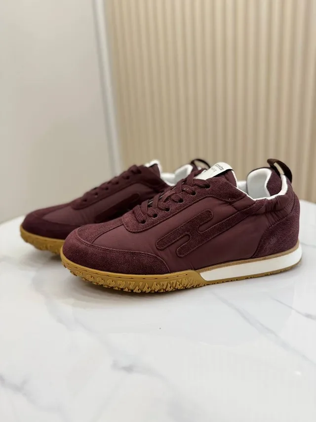 Кроссовки Hermes