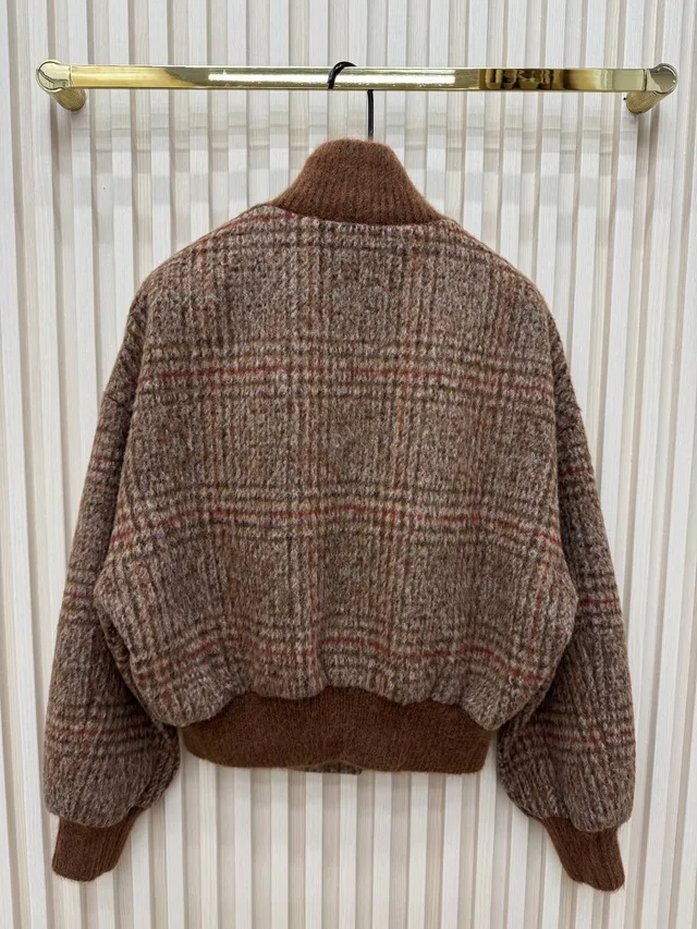Бомбер Loro Piana