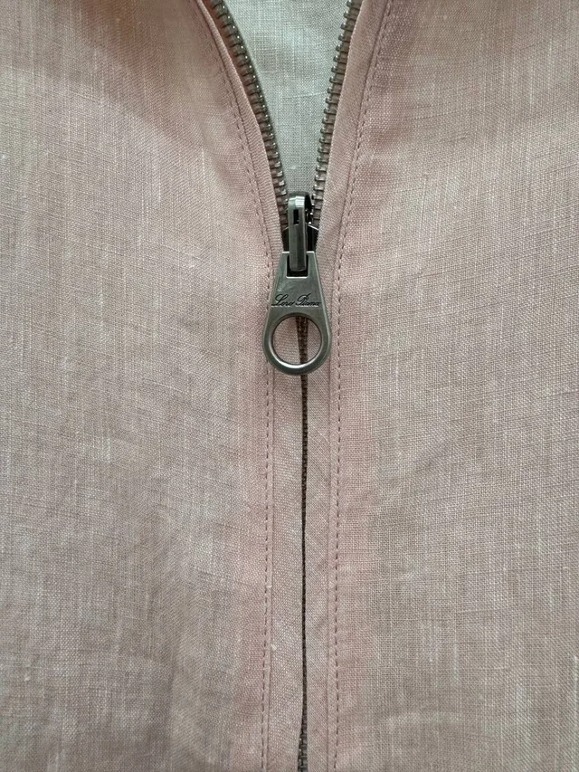Бомбер Loro Piana