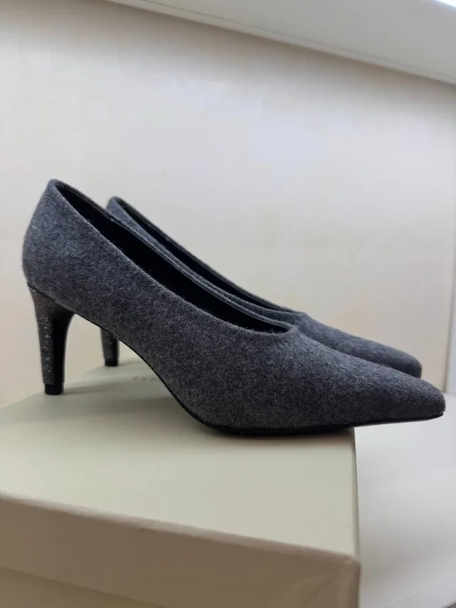 Туфли Brunello Cucinelli
