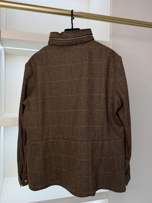 Пиджак Loro Piana