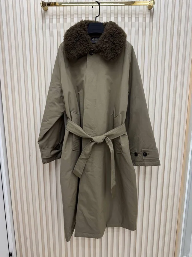 Куртка Loro Piana