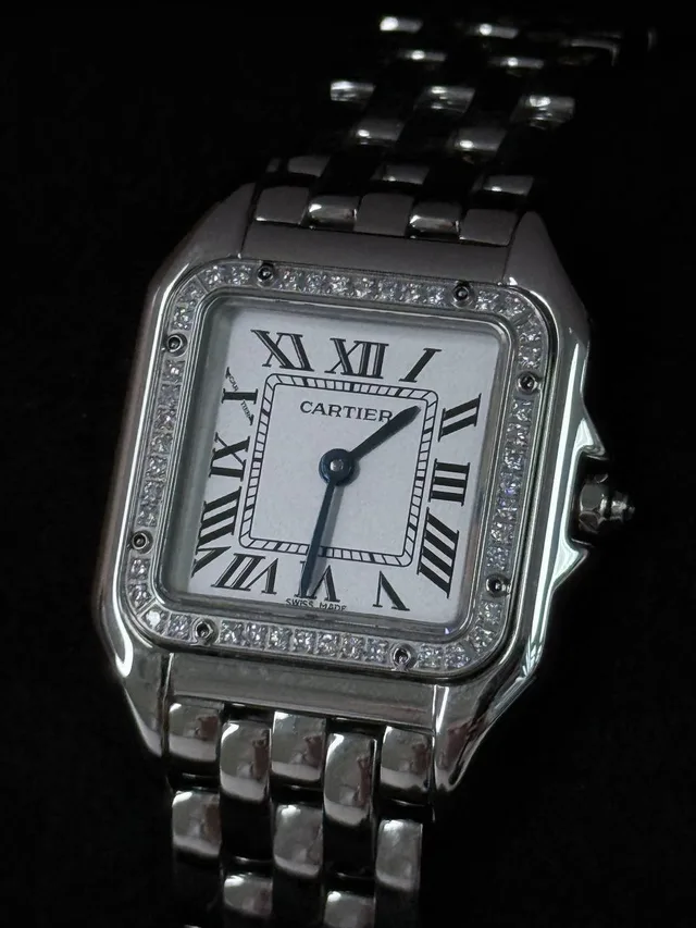 Часы CARTIER