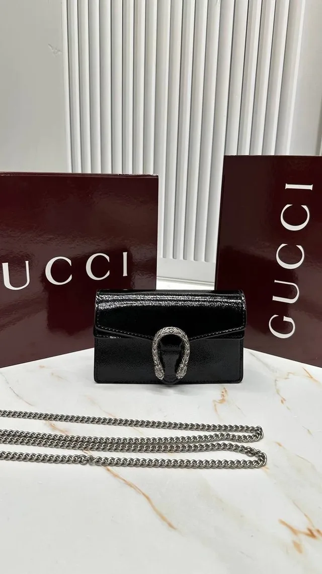 Сумка Gucci