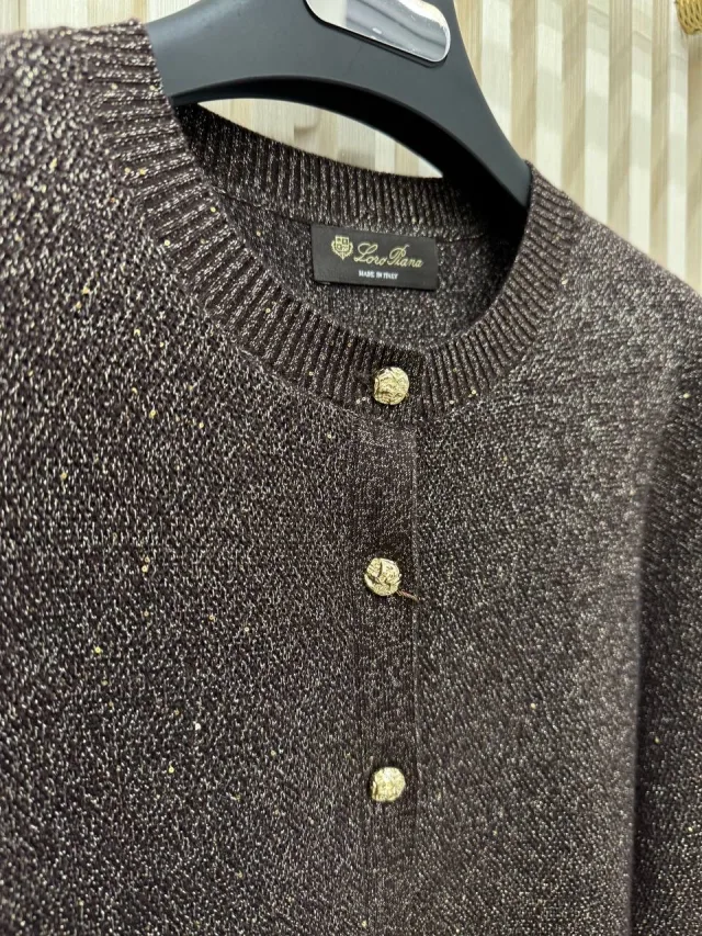 Кардиган Loro Piana