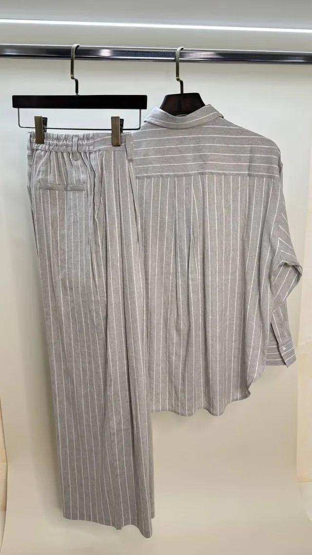 Костюм Brunello Cucinelli