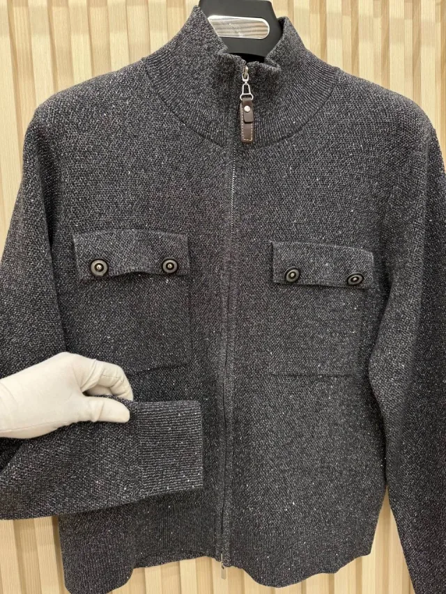 Кардиган Brunello Cucinelli
