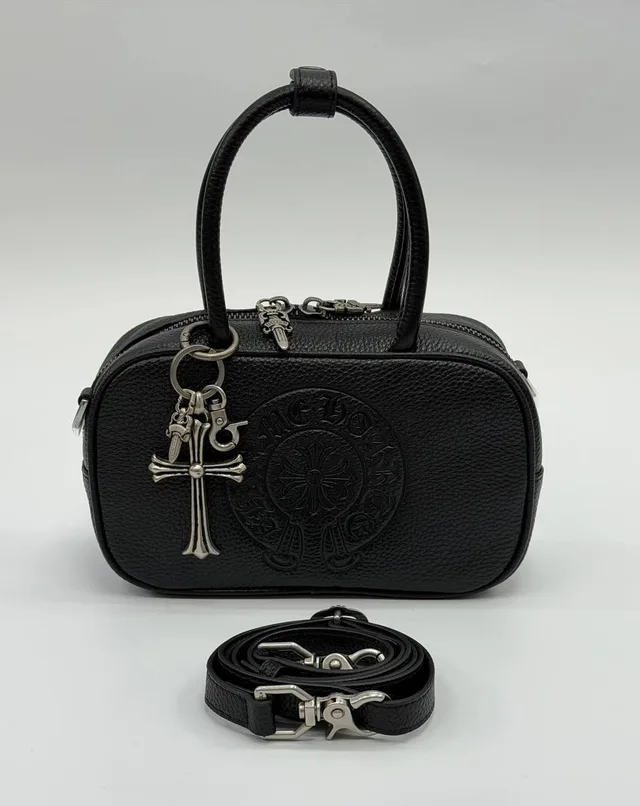 Сумка Chrome Hearts