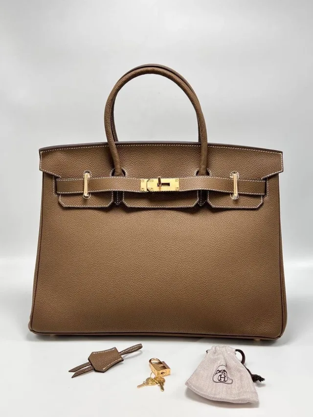 Сумка Hermes 40 см