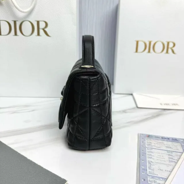 Сумка Christian Dior
