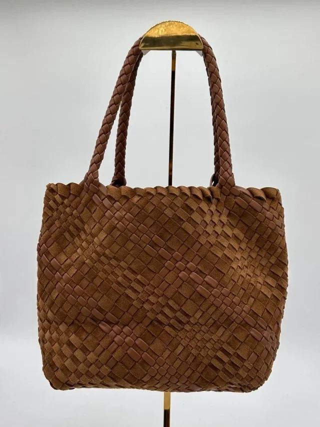 Сумка Bottega Veneta