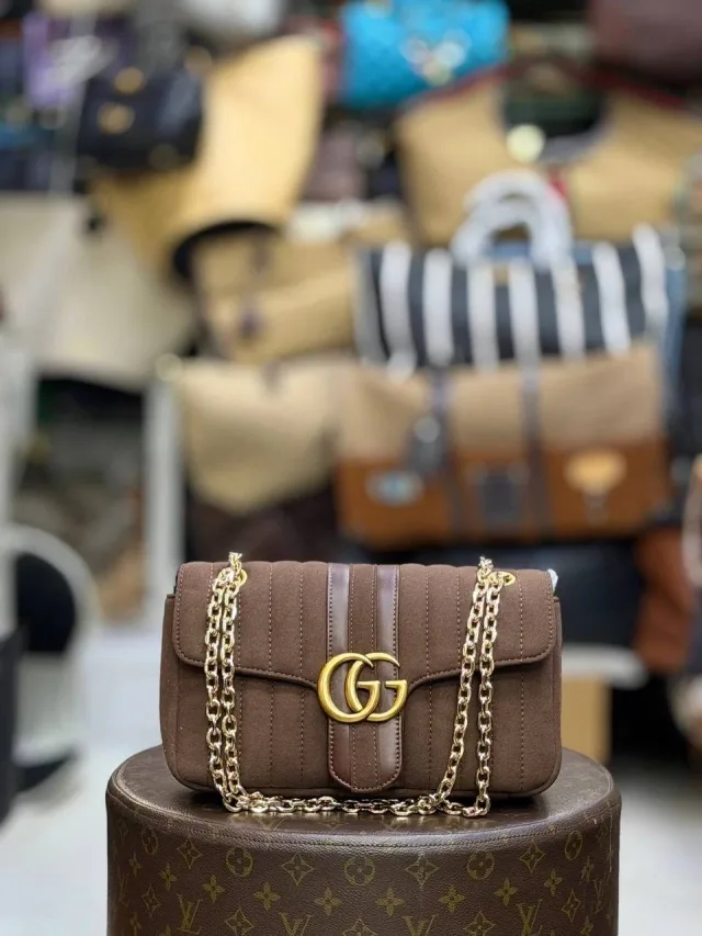Сумка Gucci