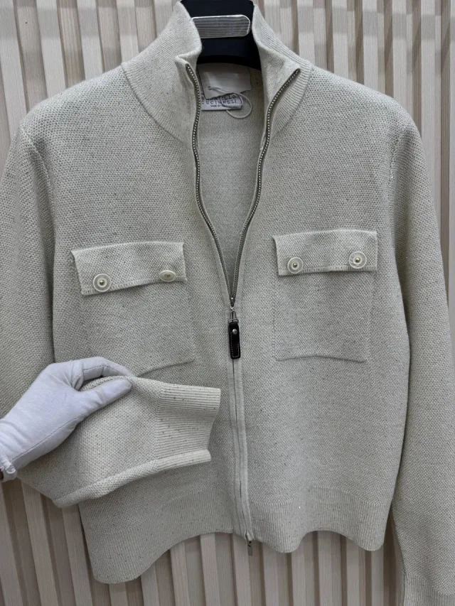 Кардиган Brunello Cucinelli
