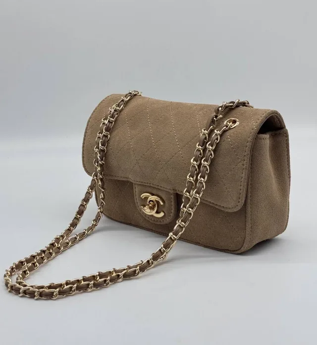 Сумка Chanel