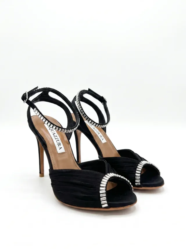 Туфли AQUAZZURA