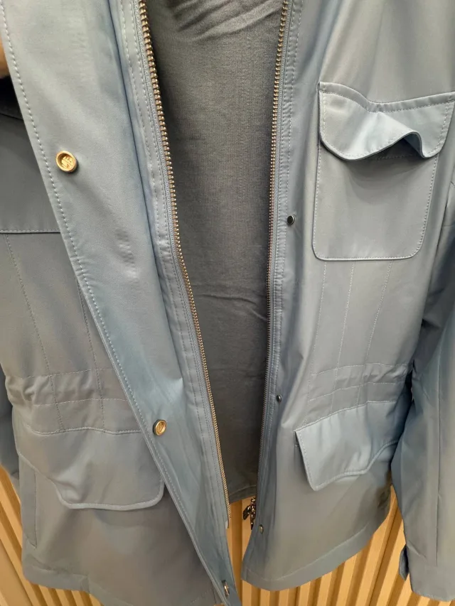 Куртка Loro Piana