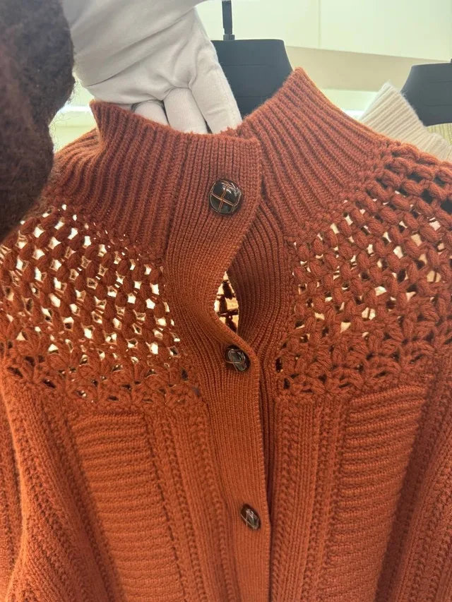 Кофта Loro Piana