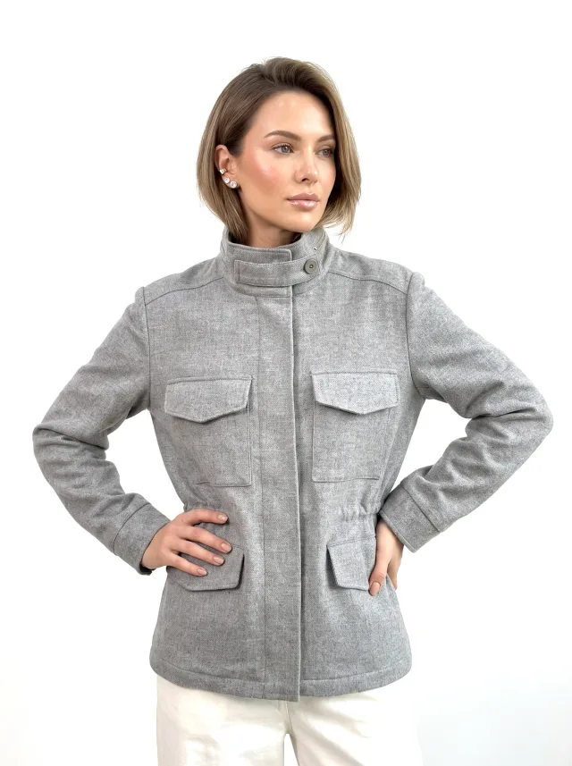 Куртка Loro Piana