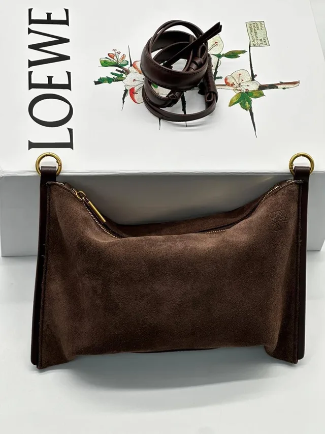 Сумка Loewe