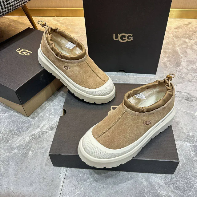 Зимняя Обувь UGG