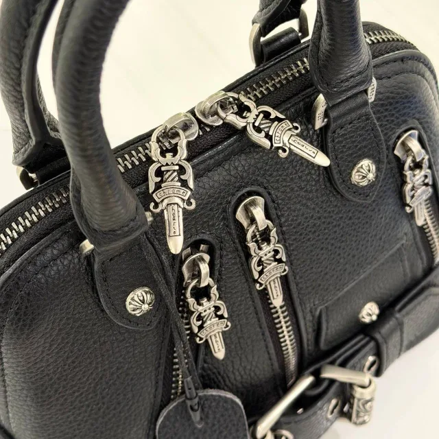 Сумка Chrome Hearts