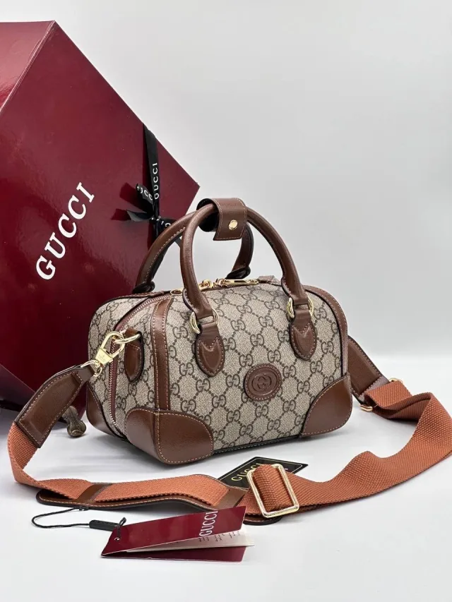 Сумка Gucci