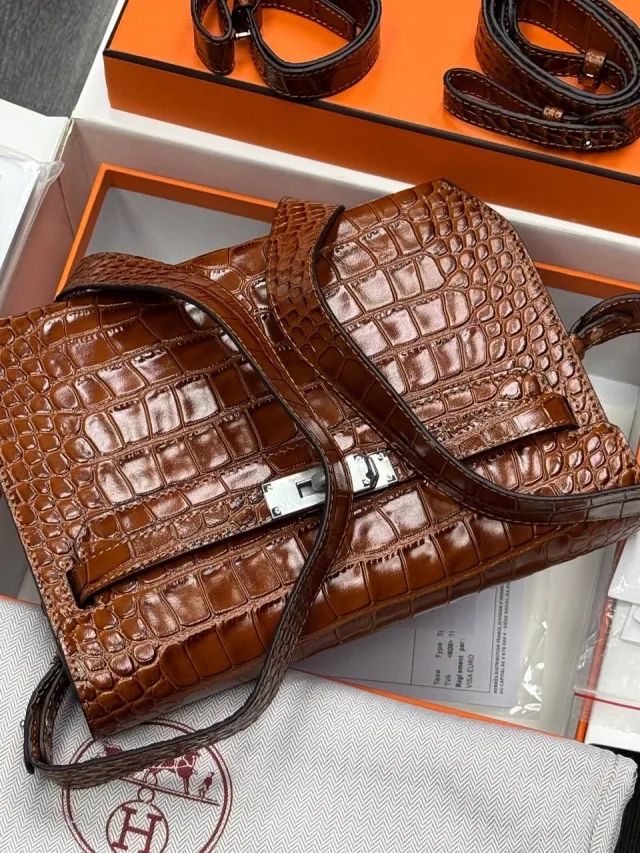 Сумка Hermes