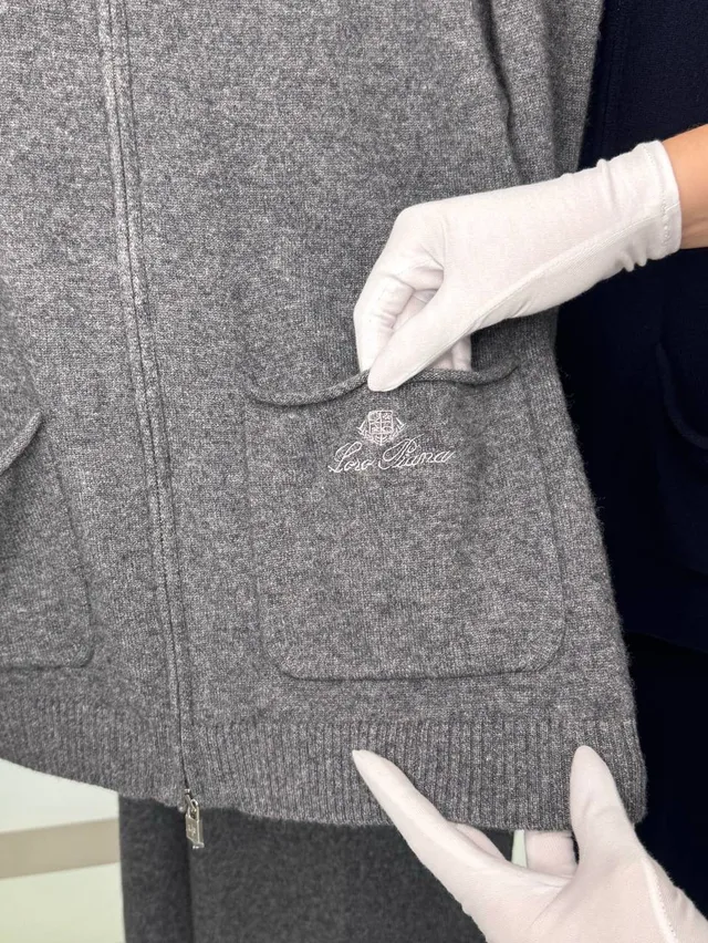 Костюм Loro Piana