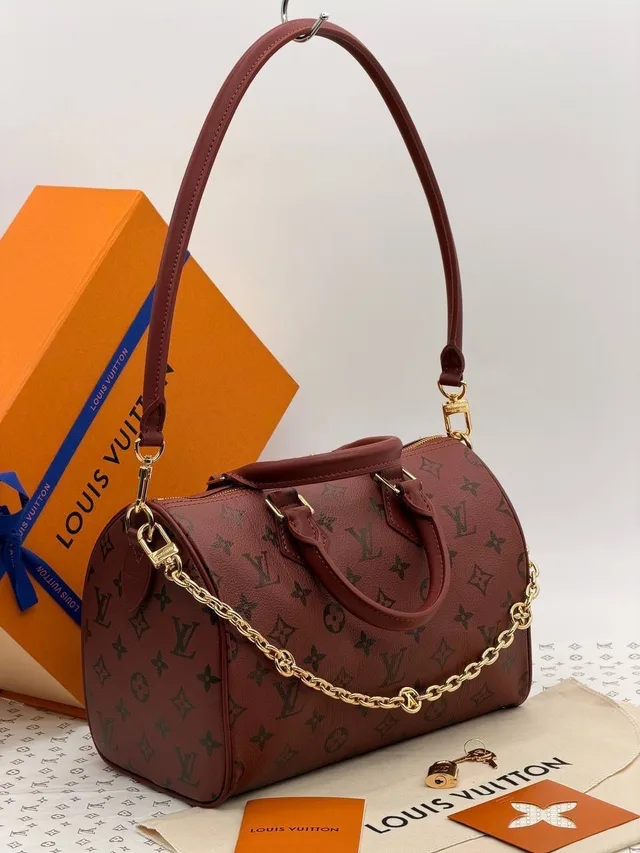 Louis Vuitton Speedy Bandoulière 25