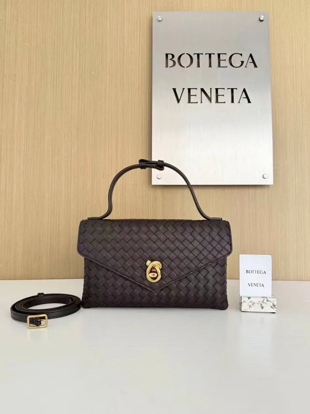 Сумка Bottega Veneta