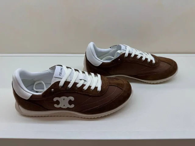 Кроссовки Celine