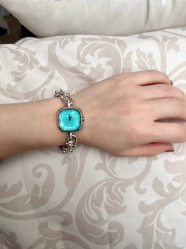 Часы Tiffany&Co