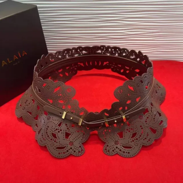 Ремень ALAIA