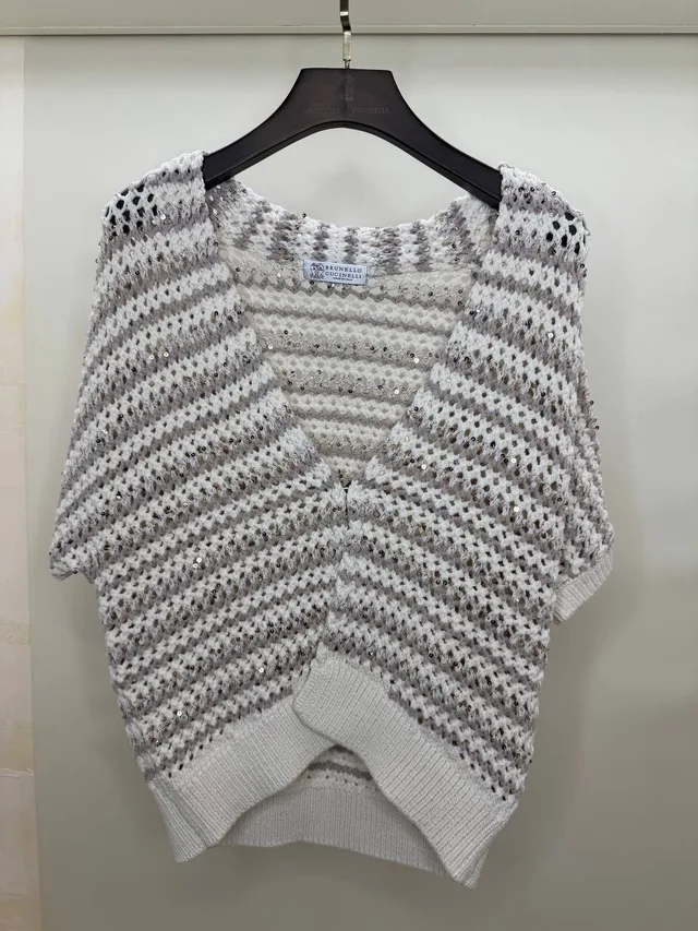 Кофта Brunello Cucinelli