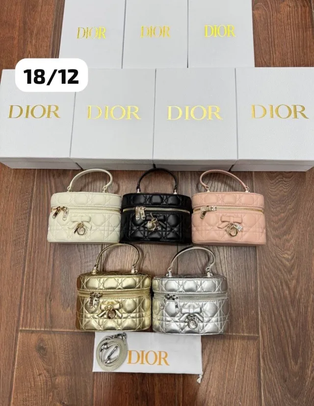 Christian Dior