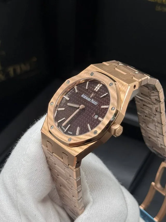 Часы Audemars Piguet Royal Oak