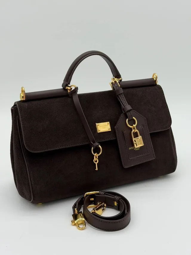 Сумка Dolce & Gabbana
