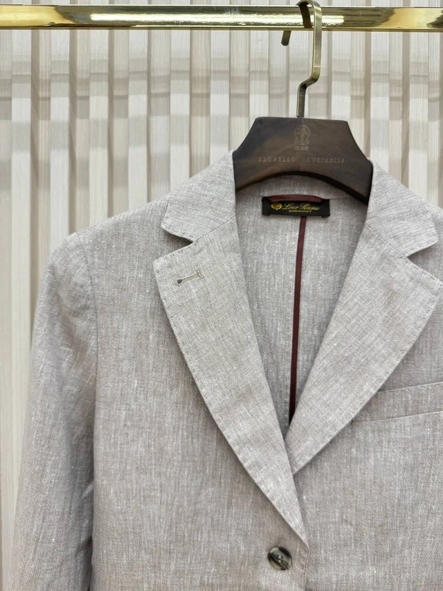 Пиджак Loro Piana