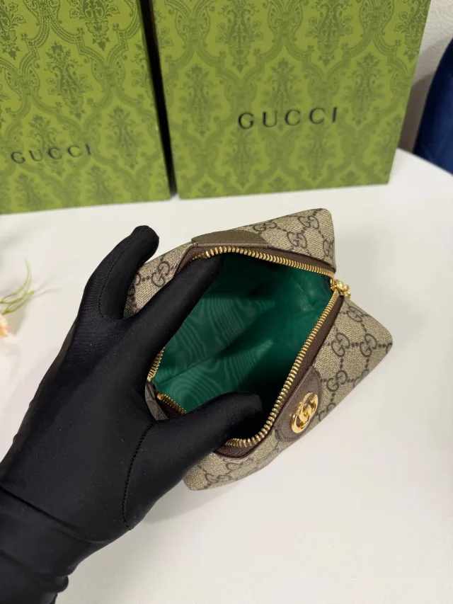 Косметичка Gucci
