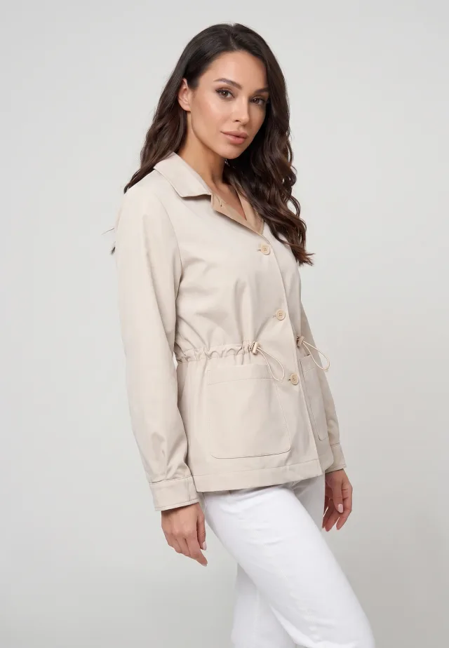 Двусторонняя куртка Loro Piana