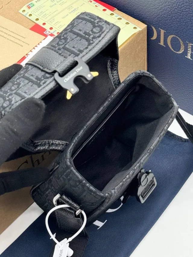Сумка Унисекс Christian Dior