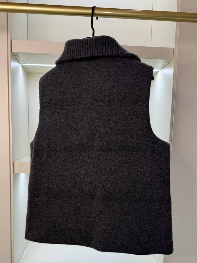 Жилет Brunello Cucinelli