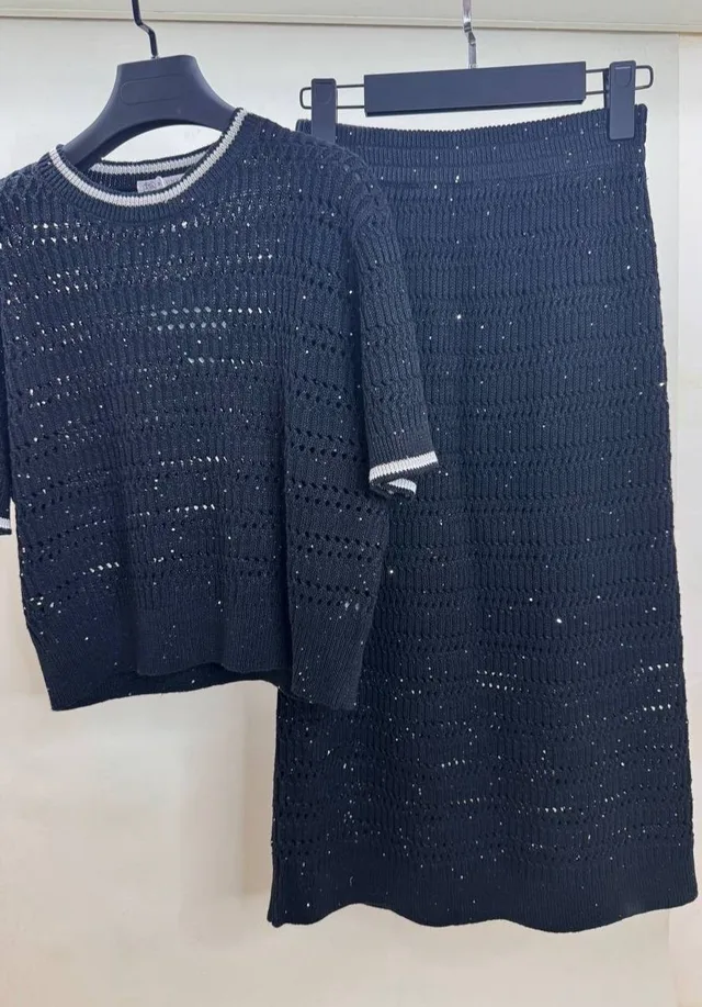 Костюм Brunello Cucinelli