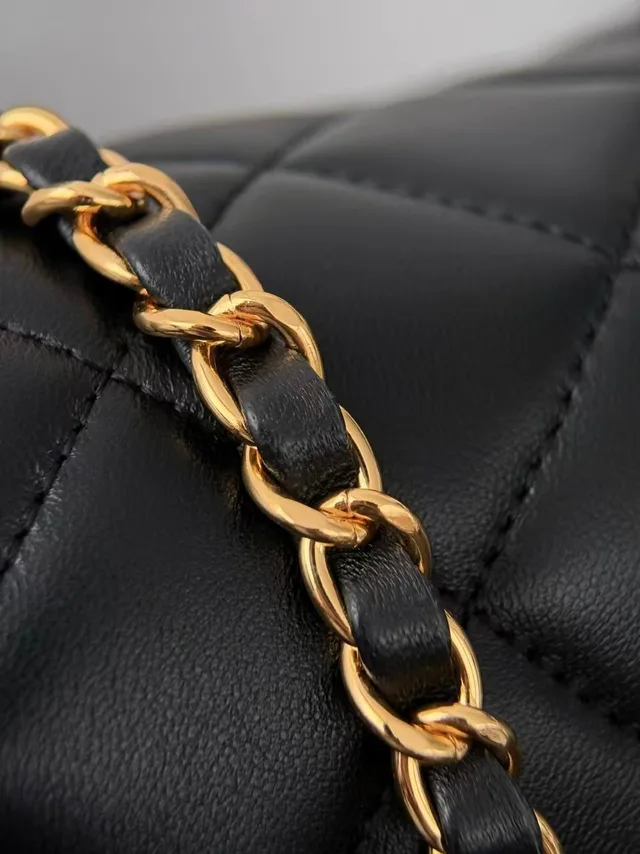 Сумка Chanel