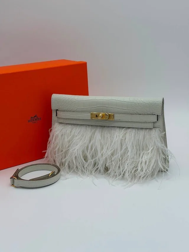 Сумка Hermes